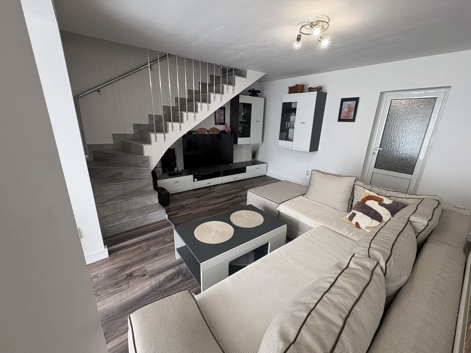 Продава се Къща в София, Горна баня - 112 кв.м за 5179 €/кв.м - Снимка #6