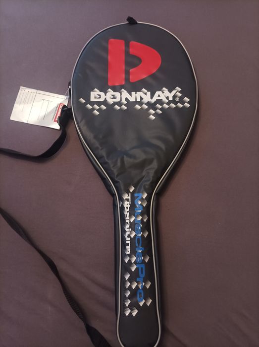 Продавам тенис ракети Donnay и Prince
