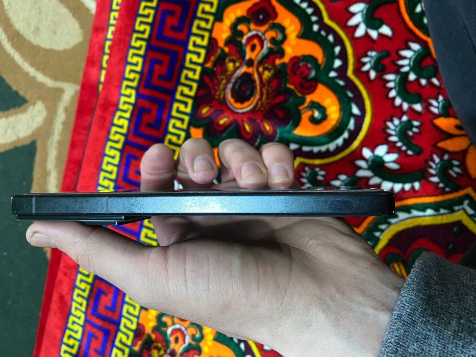 Nubia z60 ultra sotiladi