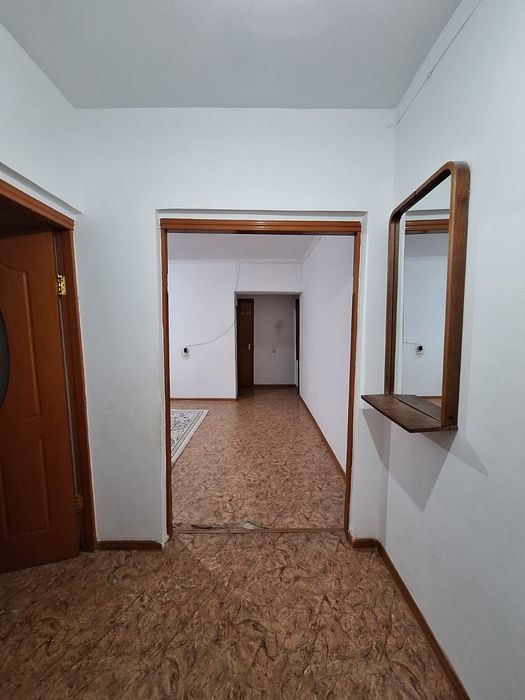 3-x комн. квартира в силикатном доме.