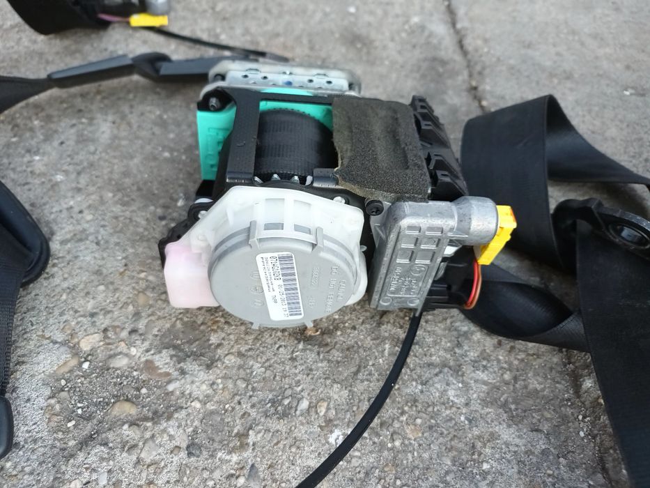 Far bara grila usa centuri audi a4 b8 b8.5 facelift 2014