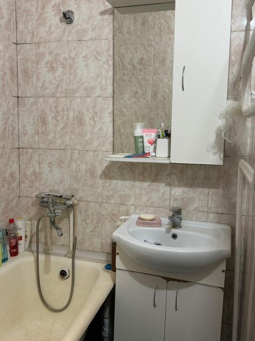 Продается 3-х комнатная квартира