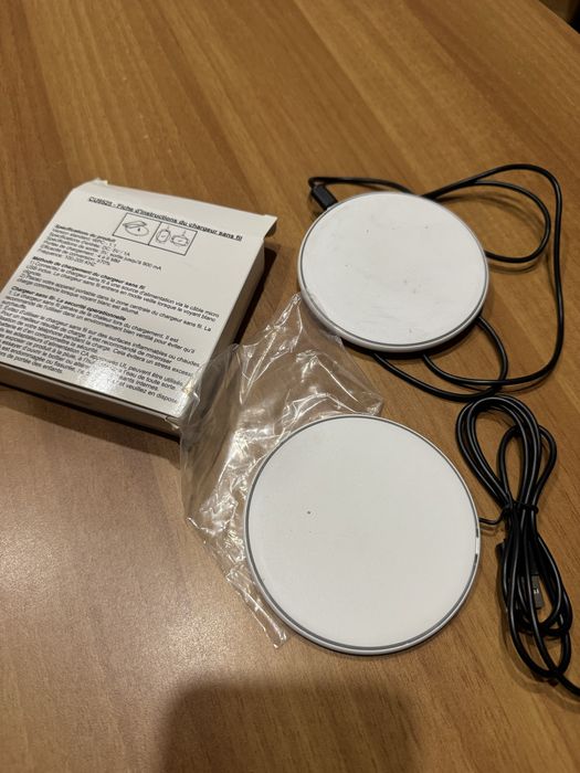 Incarcator telefon touch (fara fir)