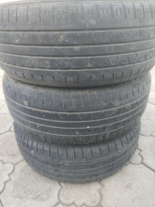 225 60 р17  летние