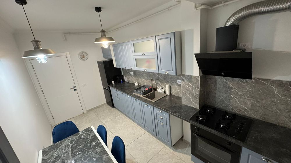Apartament de închiriat