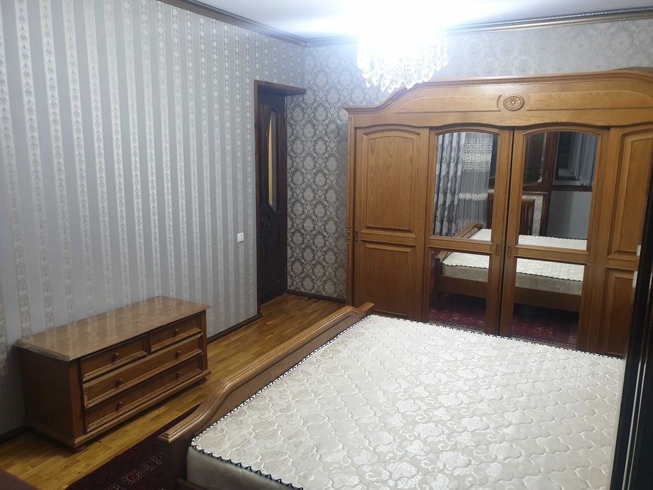 Дархан спец план Продается своя квартира 4 комнатная квартира ремонт у