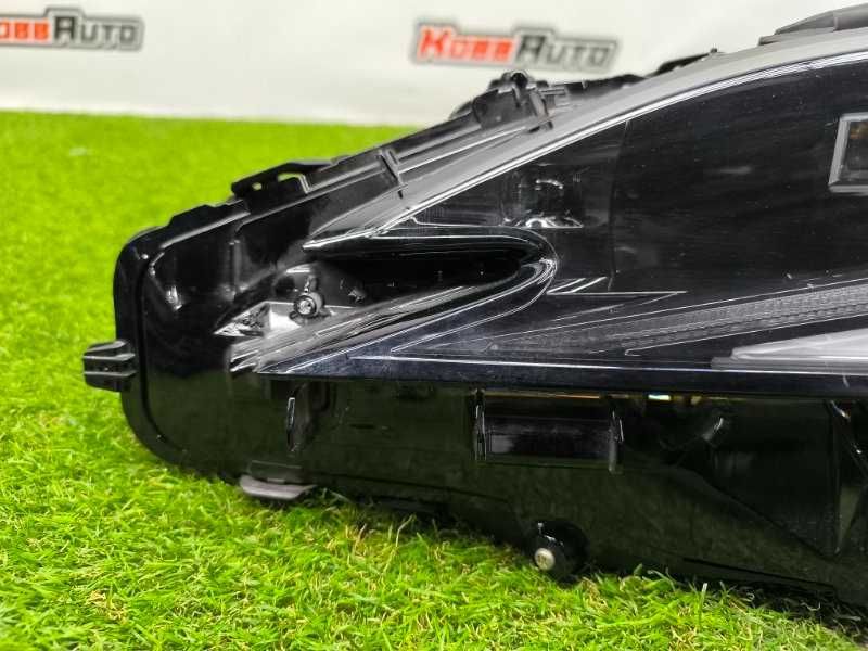 Фара LED Lexus ES 7 2018 лев. (б/у)