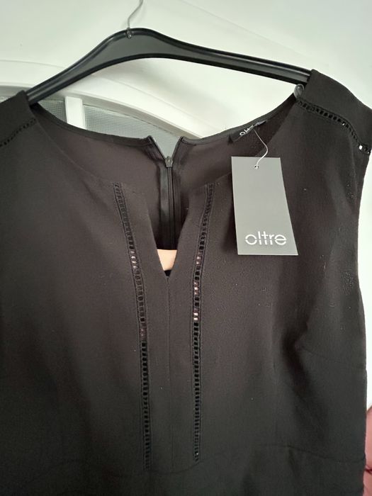 Нова рокля Oltre