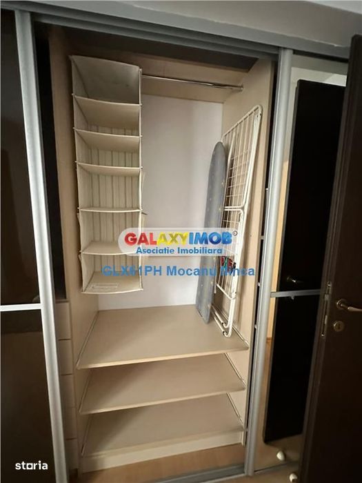 Inchiriere apartament 2 camere, lux, Piata Mihai Viteazul, Ploiesti