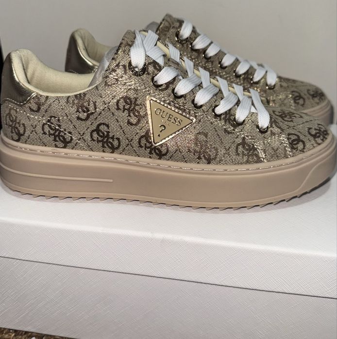 Sneakers Guess-Originali