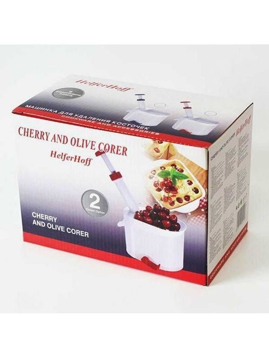 Машинка для удаления косточек