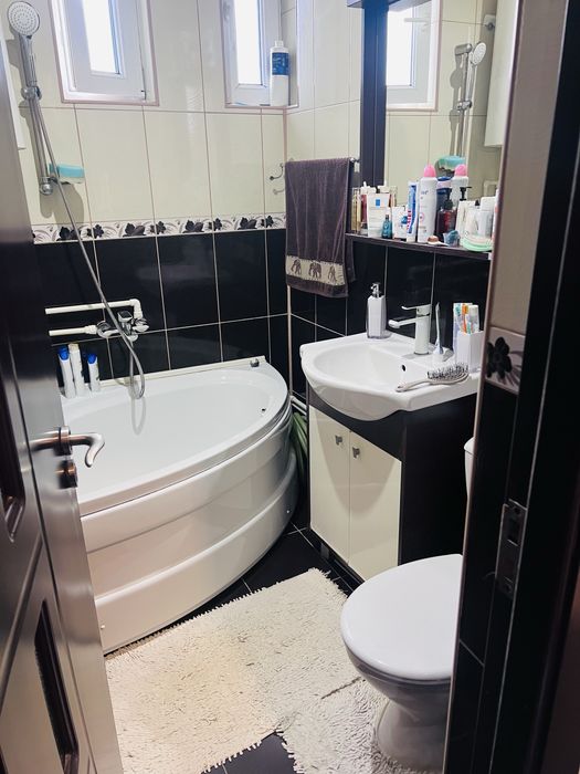 Apartament 2 camere et. 1