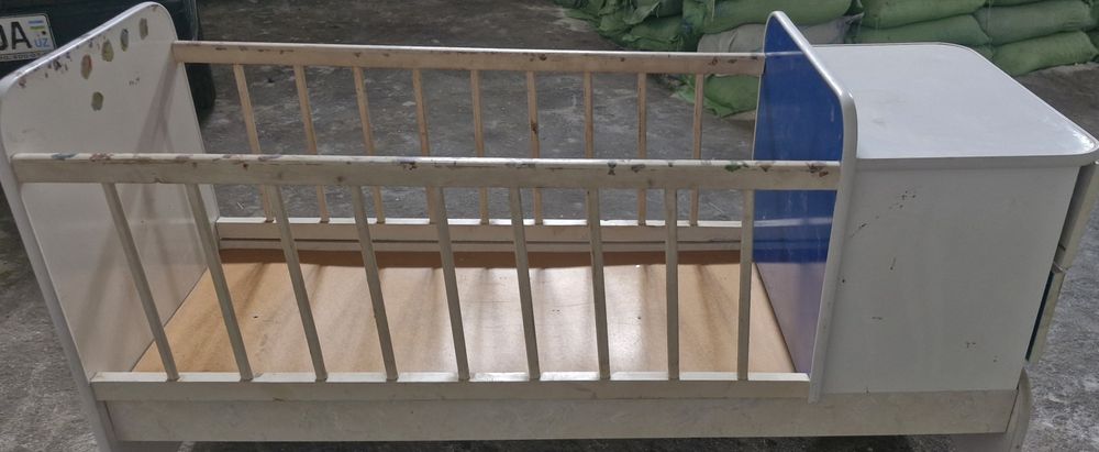 Отдам даром карават