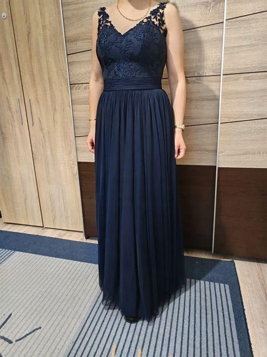 Маркова бална рокля