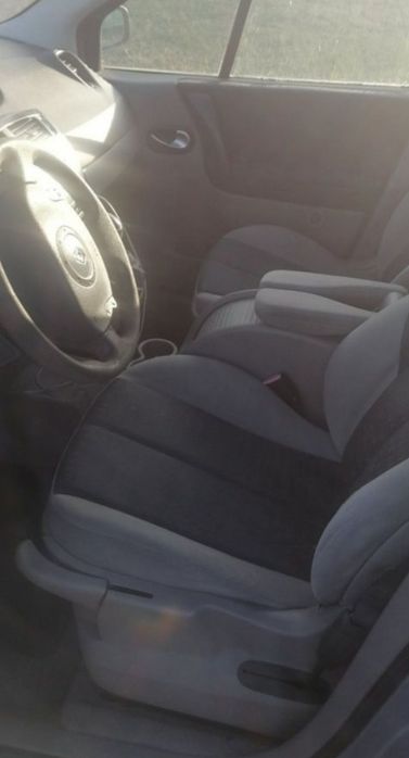Renault Scenic 2