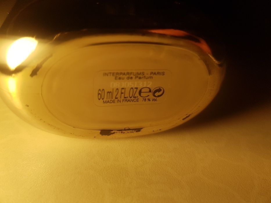 Coach Platinum мужской 60 мл.