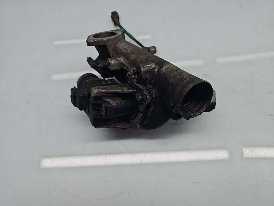 Supapa EGR Dacia Logan 2 [Fabr 2012-2020] 147173974R