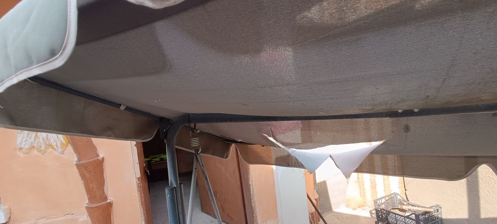 Градинска люлка за външни условия