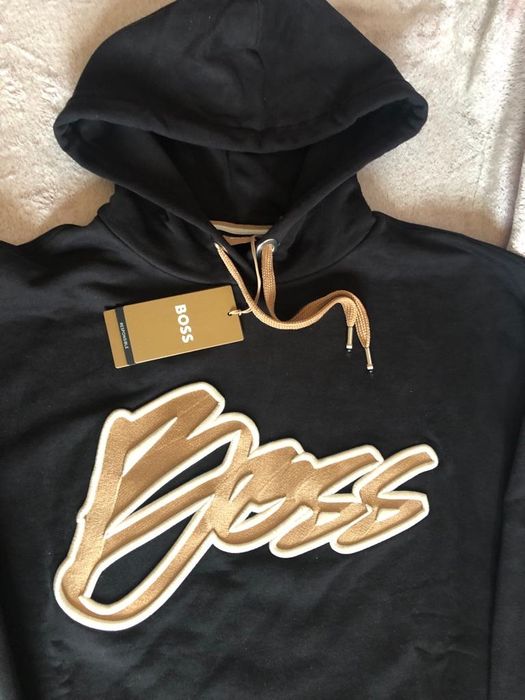 Hanorac Boss, original