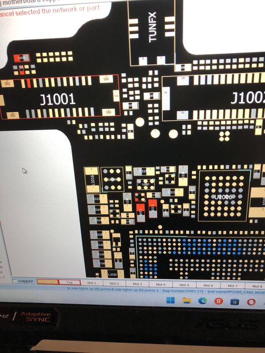 Ремонт планшетов телефонов