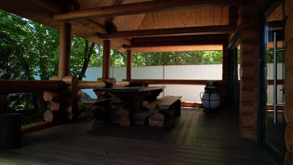 Продам дом на Самале