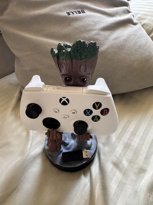 Xbox series x геймпад оригинальный