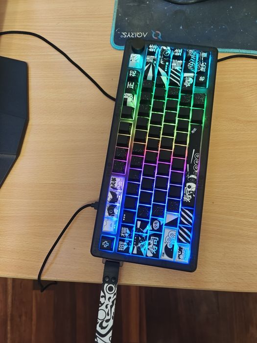 PC ULTIMĂ GENERAȚIE + Periferice NOI 2025  (DECEMBRIE)( RTX 5080, i9 1