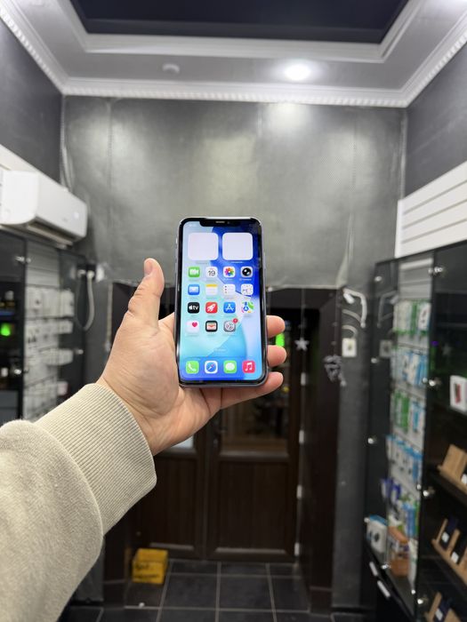 Iphone 11 с гарантией