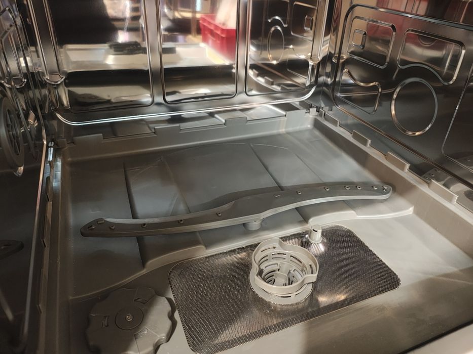 Съдомиялна Hansa ZWM536WH