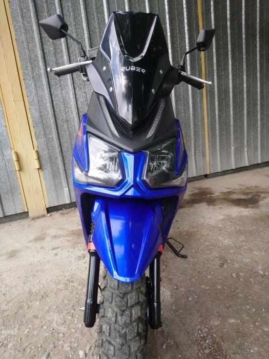 Продам самурай новый