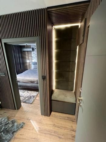 Дава се под наем Двустаен апартамент в Пловдив, Младежки Хълм - 64 кв.м за 750 € - Снимка #7