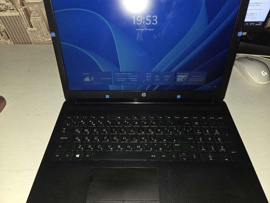 Ноутбук hp виндоус 11 про СРОЧНО!!!