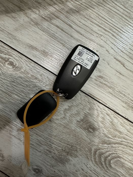 Продам ключи от авто