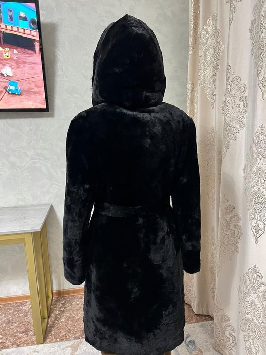 Продам шубу отличное состояние