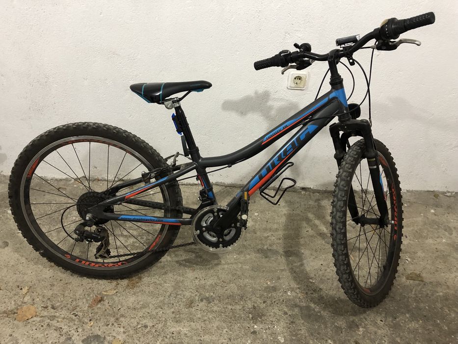 Велосипед Drag 24