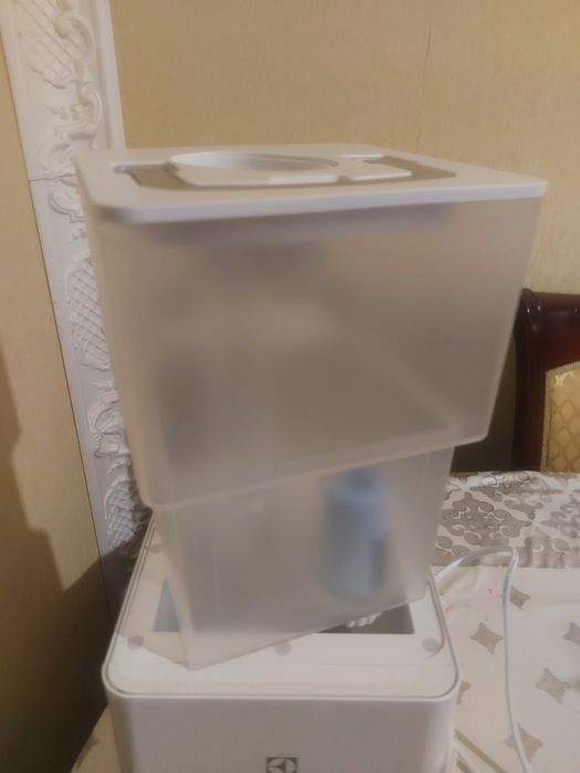 Продам увлажнитель воздуха