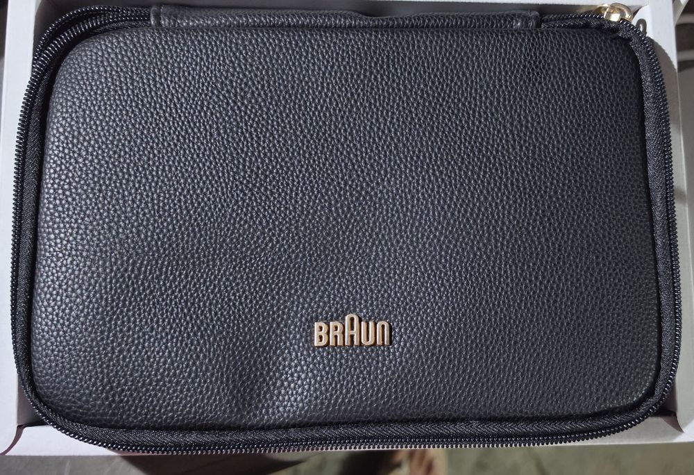 Фотоепилотор Braun
