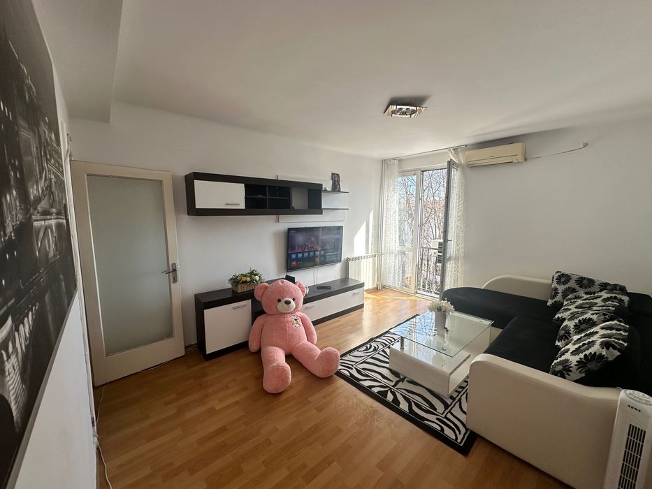 Apartament Ultra Central Regim Hotelier