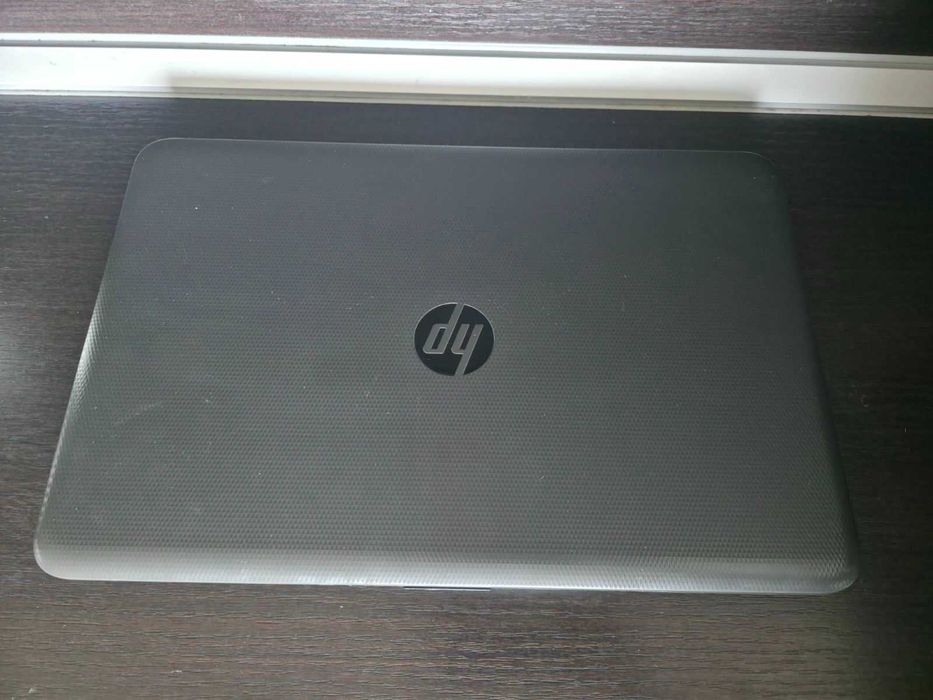 HP 250 G4 Notebook PC – 8GB RAM, SSD, Windows 10
