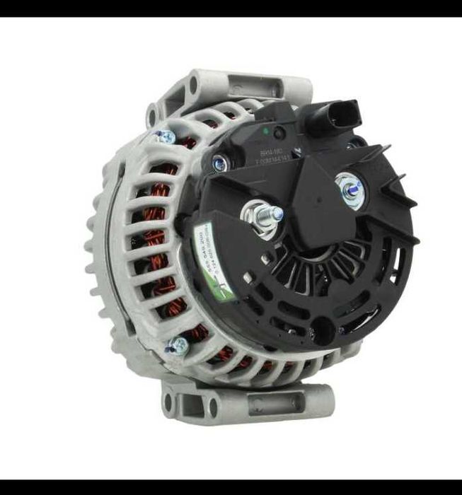 Alternator Bosch reconditionat pentru  Mercedes Sprinter 0124625006