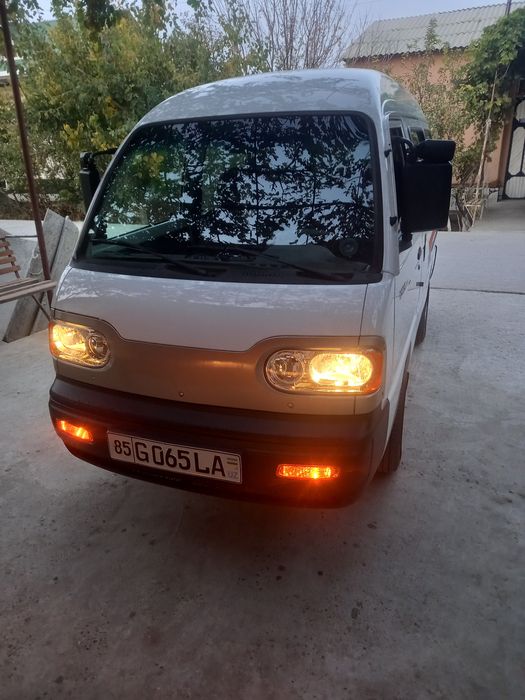 Дамас сотилади состояние идеальное 2023 йил