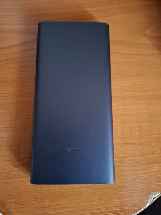 Powerbank Xiaomi, 10000mah