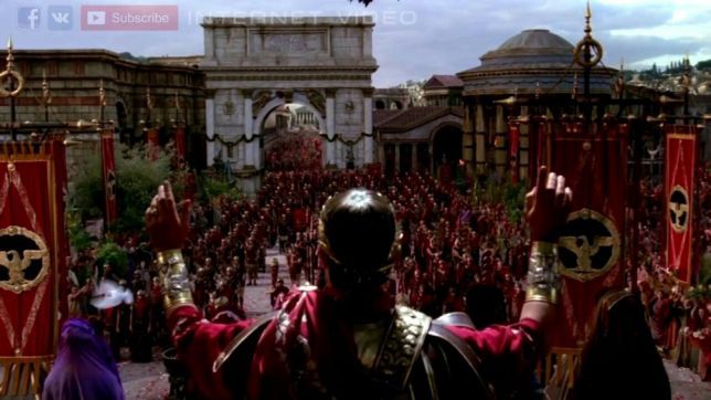 FILM SERIAL Rome - The Complete Collection [11 DVD] Originale