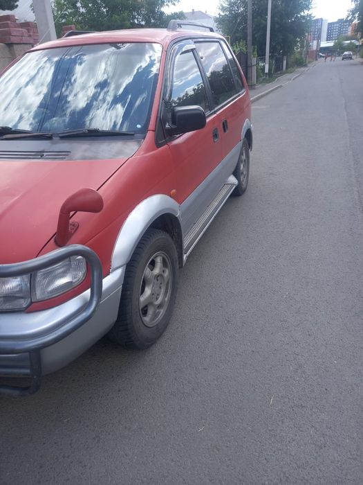 Mitsubishi RVR продам