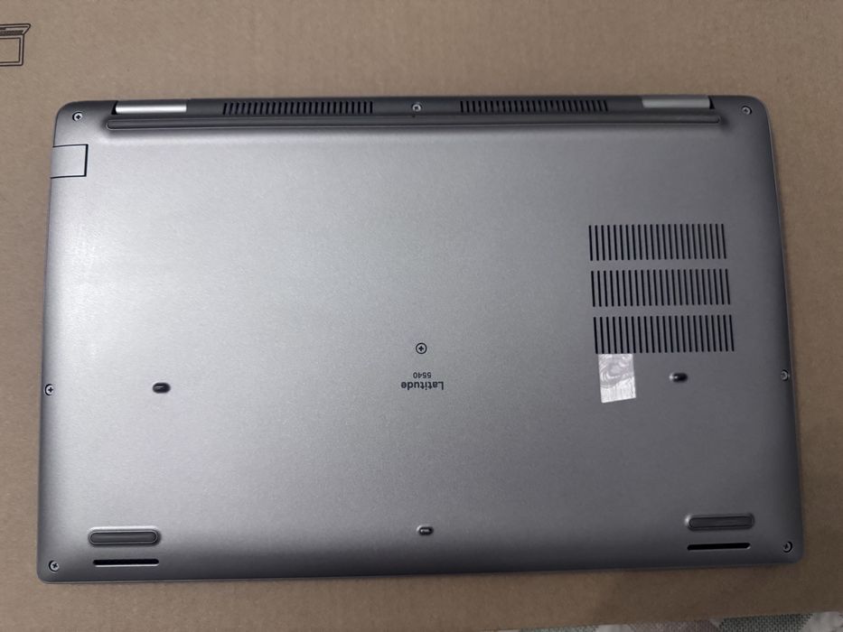 Dell latitude 5540