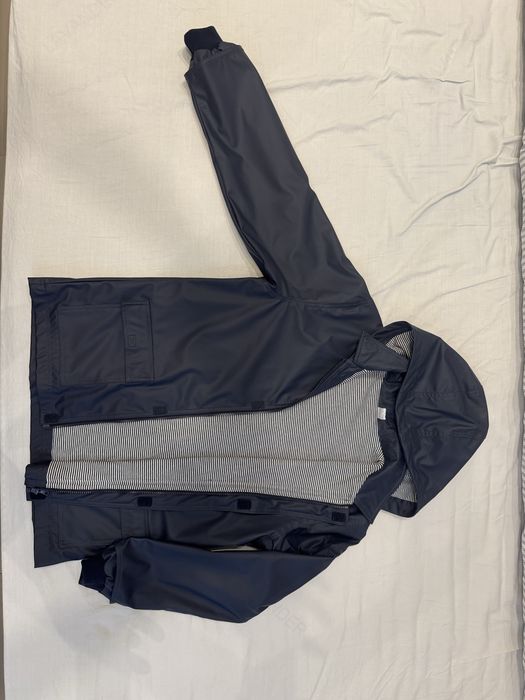 Geaca ploaie Petit Bateau