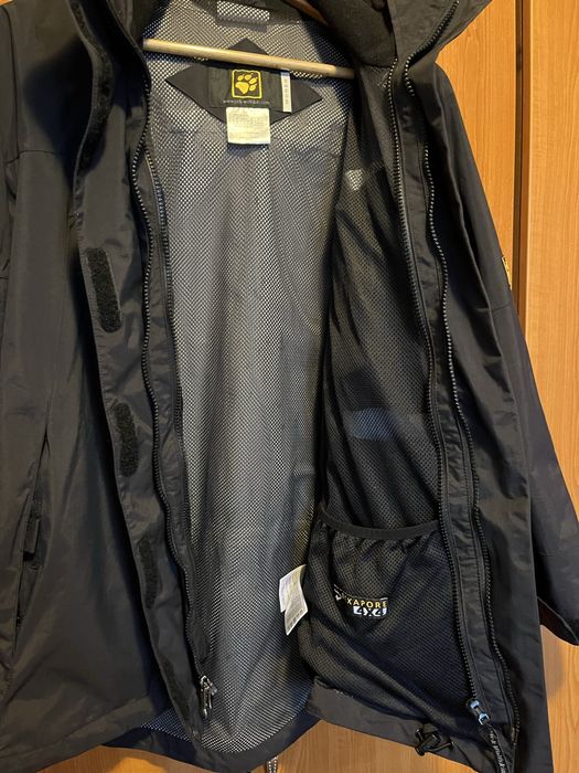 Geaca femei Jack Wolfskin