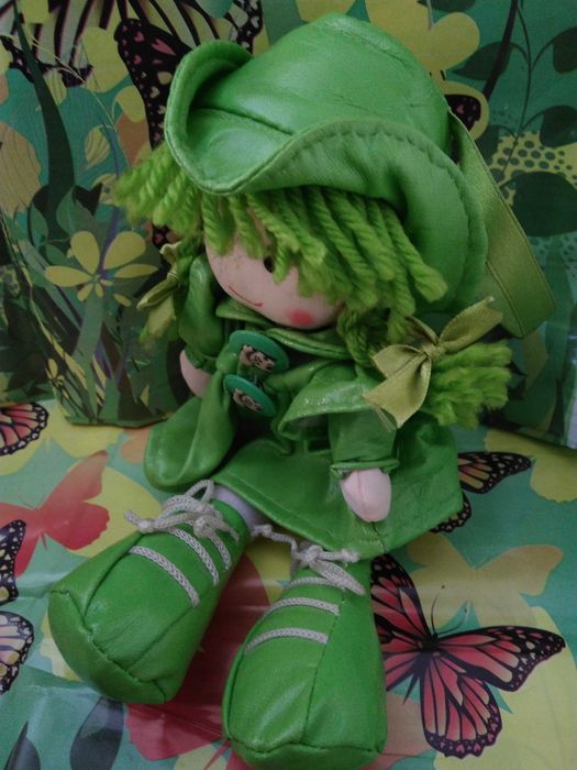 Лот детски играчки