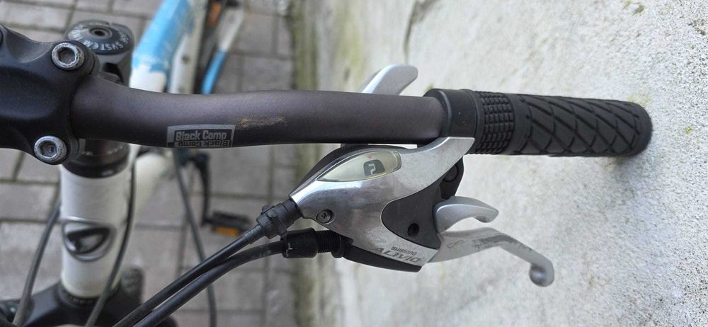 De vanzare bicicleta MTB Diamond Back de dama , marime M