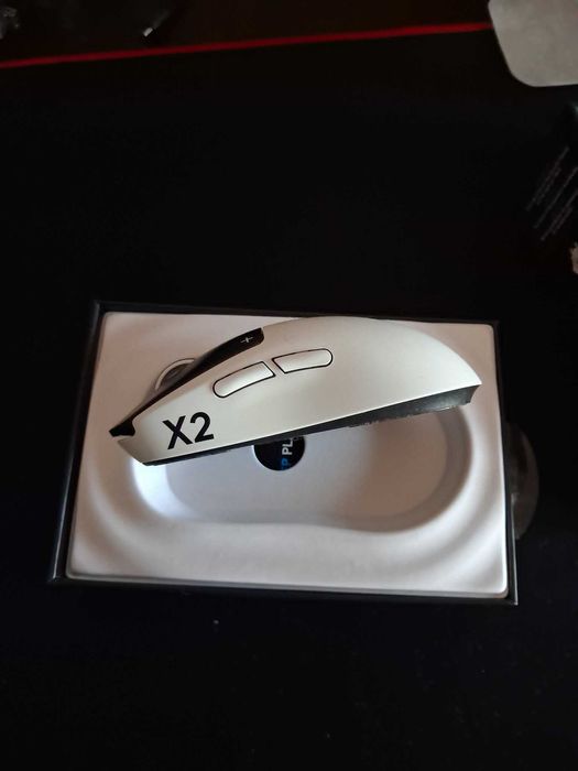 Logitech Superstrike